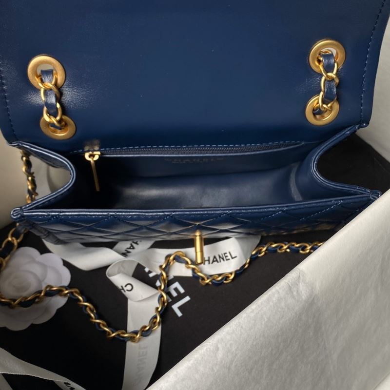 Ch**el satchel bags